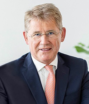 Lars Rebien S&oslash;rensen (photo)
