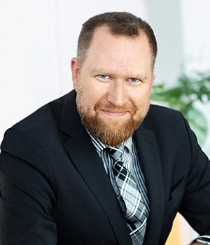 Niclas Thulin (photo)
