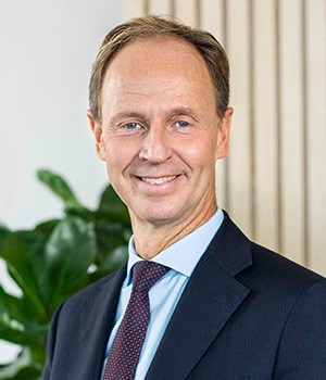 Fredrik Rystedt (photo)