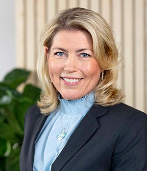 Ulrika Kolsrud (photo)