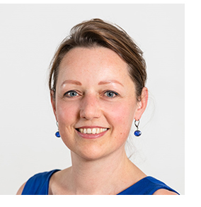 Marie-Eve Laporte, Associate Professor at IAE Paris - Sorbonne Business School and expert in consumer behaviour