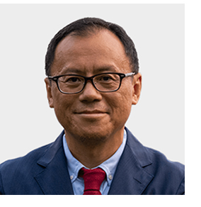 Wai-Chan Chan, Managing Director of the Consumer Goods Forum