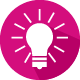 People & nature innovations (icon)