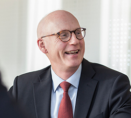P&auml;r Boman (photo)