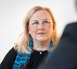 Ewa Bj&ouml;rling (photo)