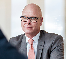Robert Sj&ouml;str&ouml;m (photo)