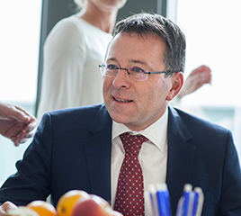 Volker Z&ouml;ller (photo)