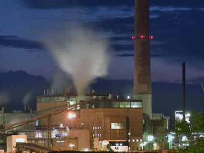 SCA&rsquo;s upgrade of the biodigester in Mannheim will reduce carbon emissions and increase production efficiency. (photo)